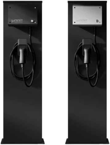 WARP4 Charger Stand